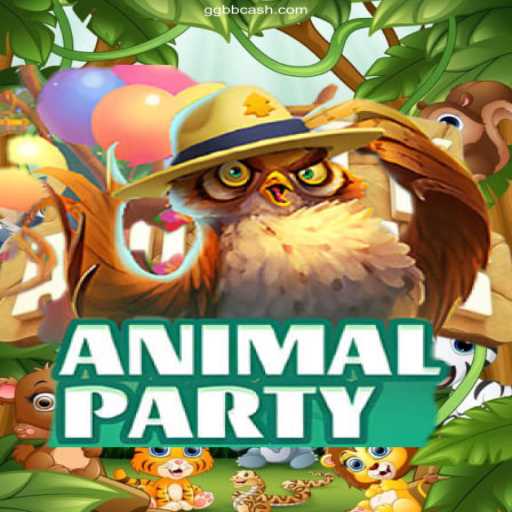 Experience the Thrill of AnimalParty: A Revolutionary Online Game