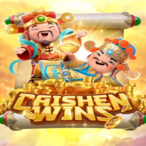 Experience Divine Fortune with CaishenWins on GGBB⭐️ ONLINE PLATAFORMA OFICIAL