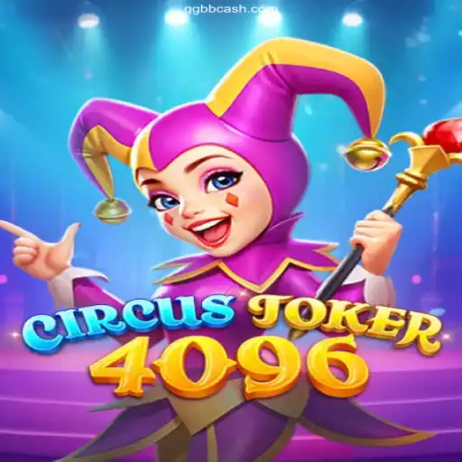 Discover the Enchanting World of CircusJoker4096