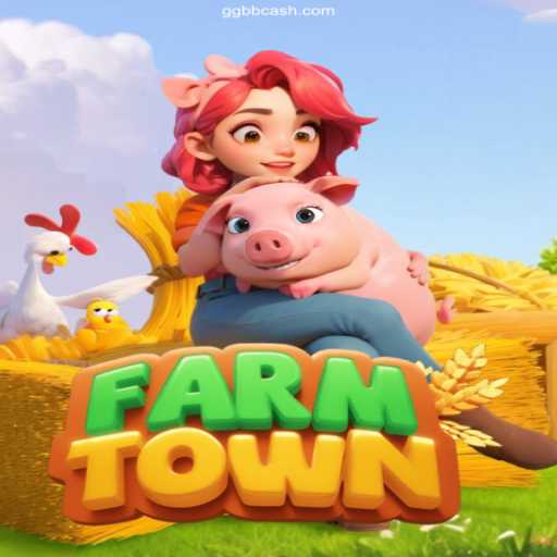 Exploring FarmTown: A Virtual Harvest Adventure on GGBB⭐️ ONLINE PLATAFORMA OFICIAL