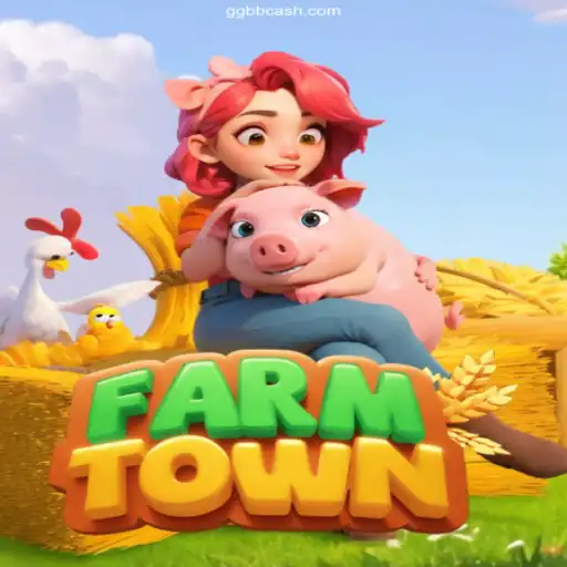 Exploring FarmTown: A Virtual Harvest Adventure on GGBB⭐️ ONLINE PLATAFORMA OFICIAL