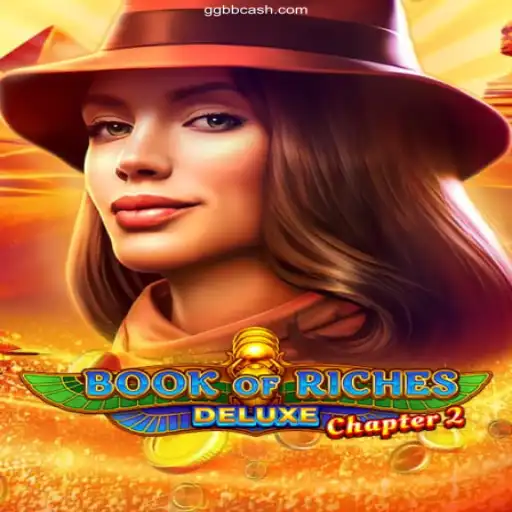 An In-Depth Look at 'BookofRichesDeluxeChapter2': Unveiling Features and Gameplay