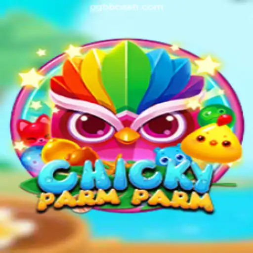 Discovering the World of ChickyParmParm