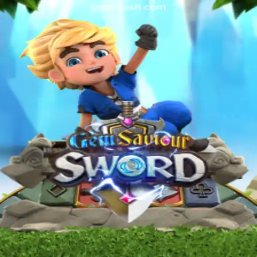 Explore the Mystical World of GemSaviourSword