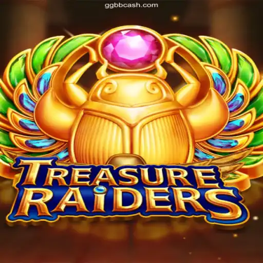 Discover the Thrill of TREASURERAIDERS: A New High-Octane Adventure