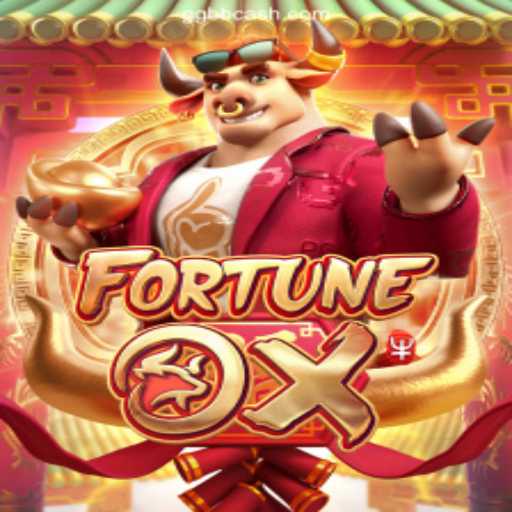 FortuneOx: The Thrilling Online Slot Experience