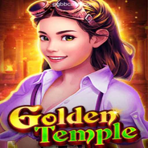 Discover the Enigma of GoldenTemple