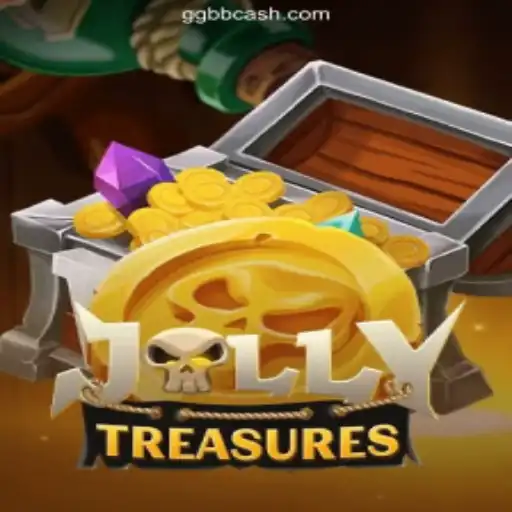 Unveiling the Secrets of JollyTreasures: A Journey into the World of Adventure