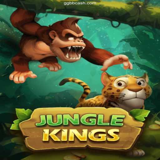 Discover the Thrilling World of JungleKings - Your Ultimate Online Gaming Adventure