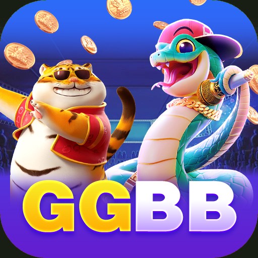 GGBB⭐️ ONLINE PLATAFORMA OFICIAL, seu site confiável!
