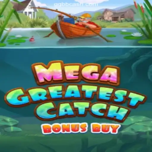 Dive into an Exciting Adventure with MegaGreatestCatchBonusBuy