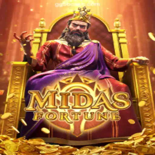MidasFortune: Unearthing the Wonders of the Golden Touch