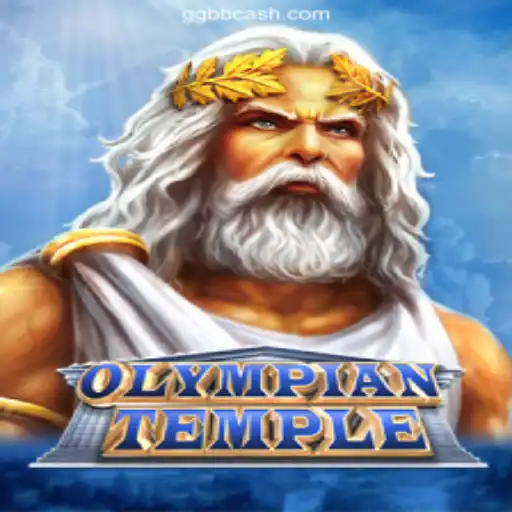 Discover the Divine Odyssey in OlympianTemple