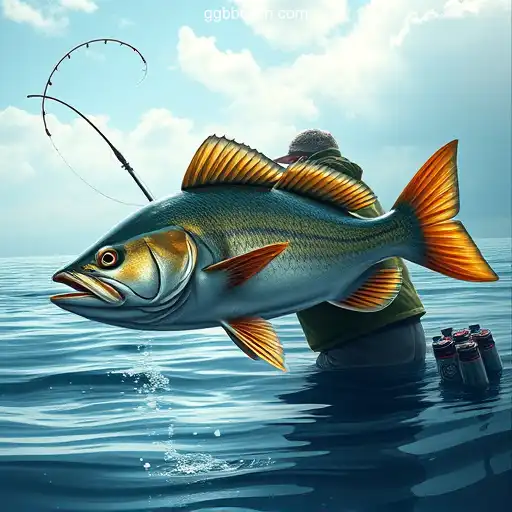 A Deep Dive into the World of Online Fishing
