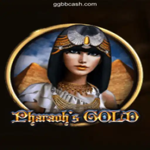 PharaohsGold: Dive into the Ancient World of Puzzles with GGBB⭐️ ONLINE PLATAFORMA OFICIAL
