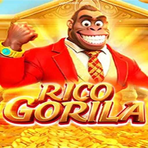 RicoGorila: A Dive into the Thrilling World of Strategy and Adventure