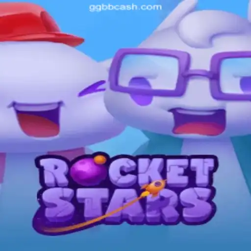 Discover RocketStars: The Ultimate Online Gaming Experience on GGBB⭐️