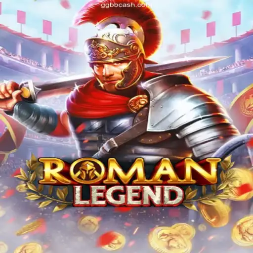 RomanLegend - A Thrilling Journey Through Ancient Empires