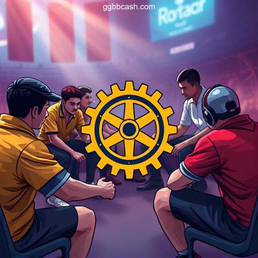 GGBB⭐️ ONLINE PLATAFORMA OFICIAL, seu site confiável!