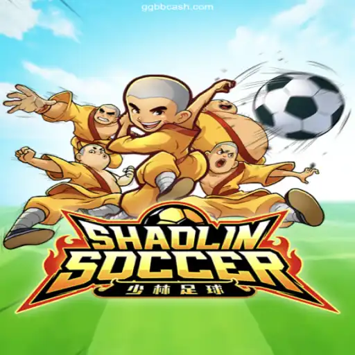 ShaolinSoccer: The Ultimate Gaming Experience
