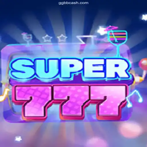 Super777: The Ultimate Gaming Experience on GGBB⭐️ ONLINE PLATAFORMA OFICIAL
