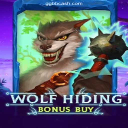 Unveiling WolfHidingBonusBuy: The Thrilling New Game on GGBB⭐️ ONLINE PLATAFORMA OFICIAL
