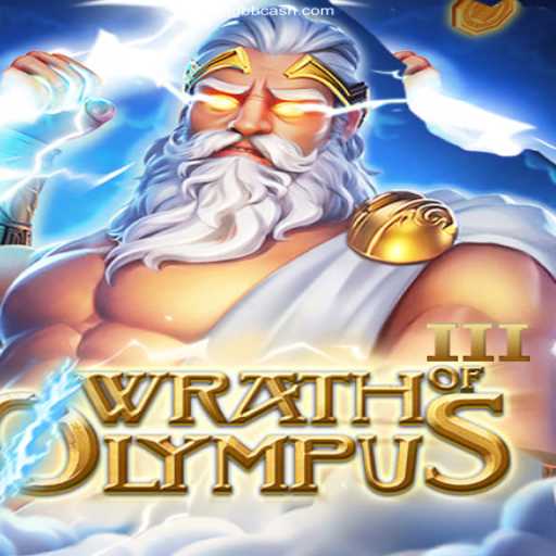 Wrath of Olympus III: A Mythical Adventure in Gaming