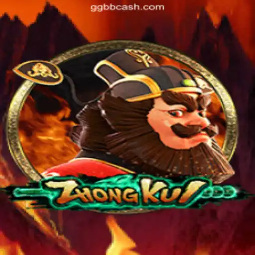 Exploring ZhongKui: A Captivating Gaming Experience on GGBB⭐️ ONLINE PLATAFORMA OFICIAL